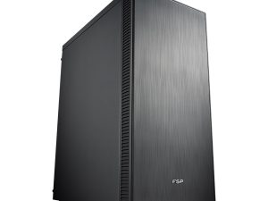 CMT223S FSP CMT223S ATX Mid Tower Chassis Black wr 01 1 CMT223S FSP CMT223S ATX Mid Tower Chassis Black wr 01 1
