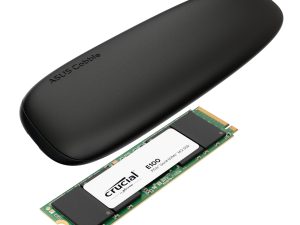 COBBLE 480GB BUNDLE B Asus Cobble M.2 SSD Type C Enclosure and Crucial E100 480GB NVMe Bundle Black wr 01a 1 COBBLE 480GB BUNDLE B Asus Cobble M.2 SSD Type C Enclosure and Crucial E100 480GB NVMe Bundle Black wr 01a 1