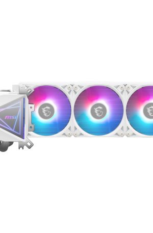 msi-mag-coreliquid-i360-argb-aio-liquid-cpu-cooler-white