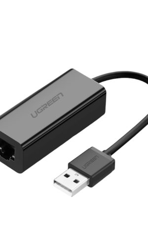 ugreen-cr110-ethernet-adapter-usb-2-0-to-rj45-black