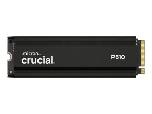 CT1000P510SSD5 Crucial P510 1TB M.2 Gen5 with Heatsink NVMe 3D NAND SSD wr 03 1 CT1000P510SSD5 Crucial P510 1TB M.2 Gen5 with Heatsink NVMe 3D NAND SSD wr 03 1
