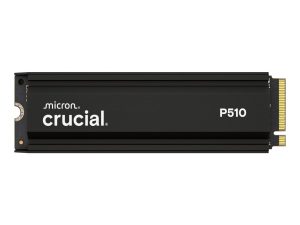 CT2000P510SSD5 Crucial P510 2TB M.2 Gen5 with Heatsink NVMe 3D NAND SSD wr 01a 1 CT2000P510SSD5 Crucial P510 2TB M.2 Gen5 with Heatsink NVMe 3D NAND SSD wr 01a 1