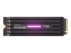 CT2000T710SSD5 Crucial T710 2TB M.2 NVMe Gen5 NAND SSD with Heatsink Black wr 01a 1 CT2000T710SSD5 Crucial T710 2TB M.2 NVMe Gen5 NAND SSD with Heatsink Black wr 01a 1