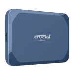 External SSDs