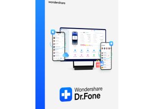 DF006 Wondershare Dr.Fone Full Toolkit for Mac Digital Perpetual License 1 5 devices 1 PC wr 01a 1 DF006 Wondershare Dr.Fone Full Toolkit for Mac Digital Perpetual License 1 5 devices 1 PC wr 01a 1