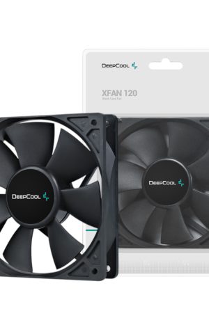 deepcool-xfan-120mm-case-fan-black