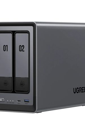 ugreen-nasync-dxp2800-2-bay-nas