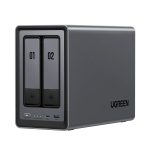 Network attached storage