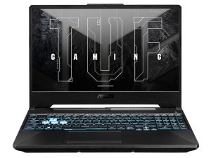 FA506NCG 78512B0W Asus TUF Gaming A15 15.6 inch AMD Ryzen 7 7445HS Windows 11 Gaming Laptop wr 01a 1 FA506NCG 78512B0W Asus TUF Gaming A15 15.6 inch AMD Ryzen 7 7445HS Windows 11 Gaming Laptop wr 01a 1
