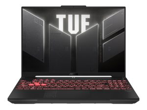 FA607NUG 716512G0W Asus TUF Gaming A16 AMD Ryzen 7 7445HS Windows 11 Home Gaming Laptop wr 01 1 FA607NUG 716512G0W Asus TUF Gaming A16 AMD Ryzen 7 7445HS Windows 11 Home Gaming Laptop wr 01 1