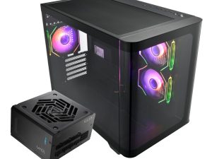 FSP09 FSP S380 M ATX ARGB Gaming Chassis and VITA GM 750W Power Supply Bundle wr 01a 1 FSP09 FSP S380 M ATX ARGB Gaming Chassis and VITA GM 750W Power Supply Bundle wr 01a 1