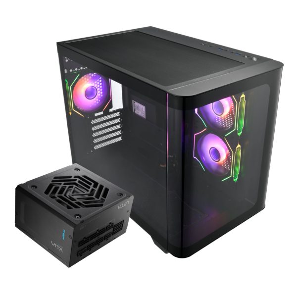FSP09 FSP S380 M ATX ARGB Gaming Chassis and VITA GM 750W Power Supply Bundle wr 01a 1 FSP09 FSP S380 M ATX ARGB Gaming Chassis and VITA GM 750W Power Supply Bundle wr 01a 1