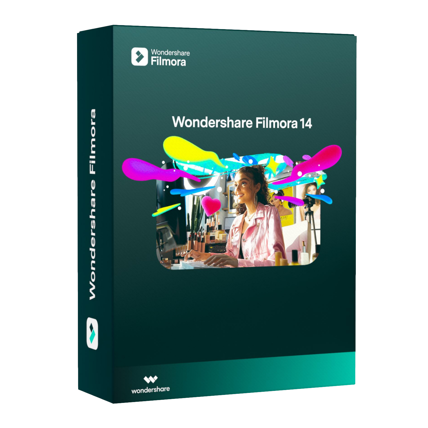 Video Creativity
