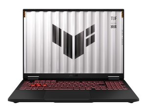 FX608JHR I716512G0W Asus TUF Gaming F16 Intel i7 14650HX Gaming Notebook Grey wr 01a 1 FX608JHR I716512G0W Asus TUF Gaming F16 Intel i7 14650HX Gaming Notebook Grey wr 01a 1