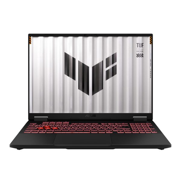 FX608JHR I716512G0W Asus TUF Gaming F16 Intel i7 14650HX Gaming Notebook Grey wr 01a 1 FX608JHR I716512G0W Asus TUF Gaming F16 Intel i7 14650HX Gaming Notebook Grey wr 01a 1