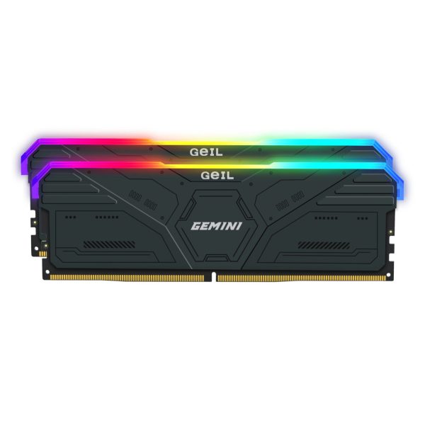 GAMSG532GB6000C36CDC GeIL Gemini RGB 32GB DDR5 6000MHz Desktop Gaming Memory Kit 2 x 16GB – Grey wr 01 1 GAMSG532GB6000C36CDC GeIL Gemini RGB 32GB DDR5 6000MHz Desktop Gaming Memory Kit 2 x 16GB – Grey wr 01 1