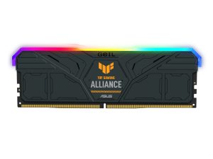 GAMST532GB6000C38BDC Geil Gemini TUF RGB 32GB KIT2X16GB 6000MHz DDR5 Desktop Gaming Memory Grey wr 01 1
