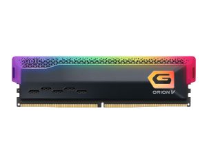 GAVSG516GB6000C36CSC Geil Orion V RGB 16GB 6000MHz DDR5 Desktop Gaming Memory Grey wr 01 1 GAVSG516GB6000C36CSC Geil Orion V RGB 16GB 6000MHz DDR5 Desktop Gaming Memory Grey wr 01 1