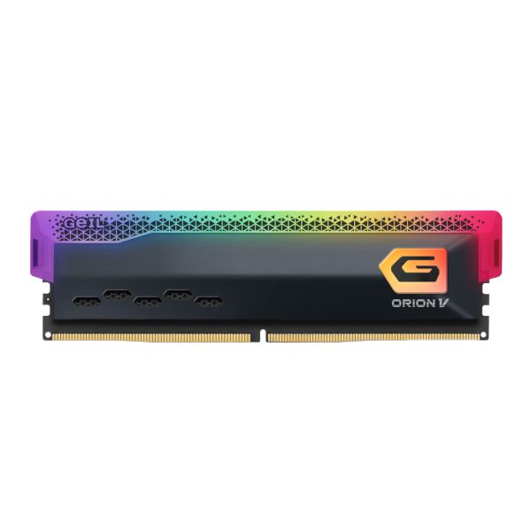 GAVSG516GB6000C36CSC Geil Orion V RGB 16GB 6000MHz DDR5 Desktop Gaming Memory Grey wr 01 1 GAVSG516GB6000C36CSC Geil Orion V RGB 16GB 6000MHz DDR5 Desktop Gaming Memory Grey wr 01 1
