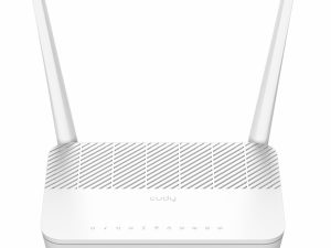 GP1200 Cudy AC1200 Dual Band Gigabit Wireless GPON Router – White 1 GP1200 Cudy AC1200 Dual Band Gigabit Wireless GPON Router – White 1