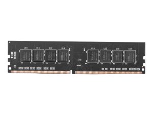 GP48GB3200C22SC GeIL Pristine 8GB DDR4 3200MHz Desktop Memory Black wr 01 1