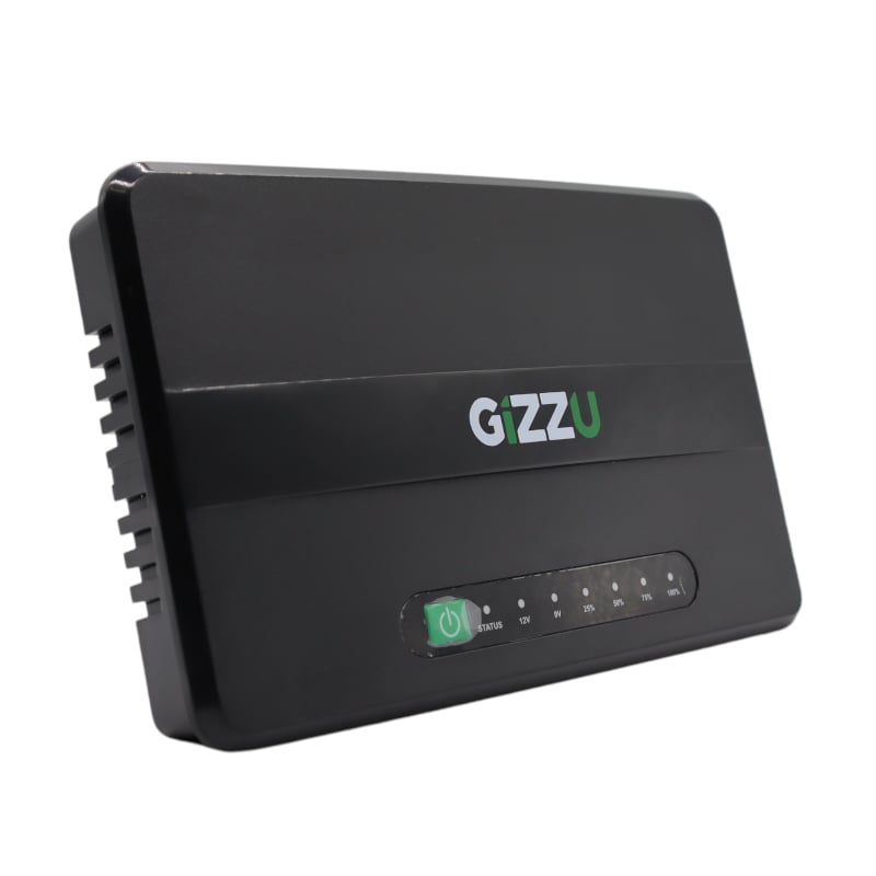 UPS & BATTERIES