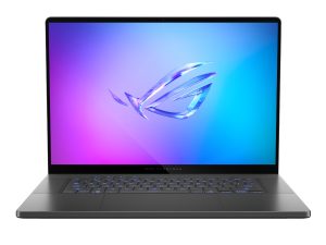 GU605CM OU91610G0X Asus ROG Zephyrus G16 Intel Core Ultra 9 285HX 16 inch Windows 11 Gaming Laptop Grey wr 01a 1 GU605CM OU91610G0X Asus ROG Zephyrus G16 Intel Core Ultra 9 285HX 16 inch Windows 11 Gaming Laptop Grey wr 01a 1