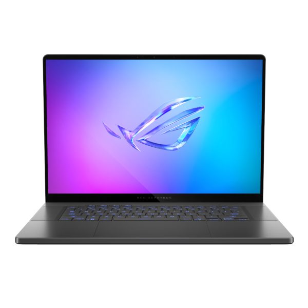 GU605CP OU91610G0X Asus ROG Zephyrus G16 Intel Core Ultra 9 285H 16 inch Windows 11 Gaming Laptop Grey wr 01a 1 GU605CP OU91610G0X Asus ROG Zephyrus G16 Intel Core Ultra 9 285H 16 inch Windows 11 Gaming Laptop Grey wr 01a 1