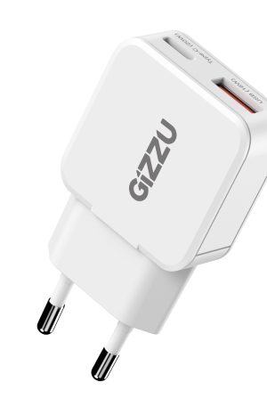 gizzu-2-port-20w-gan-wall-charger