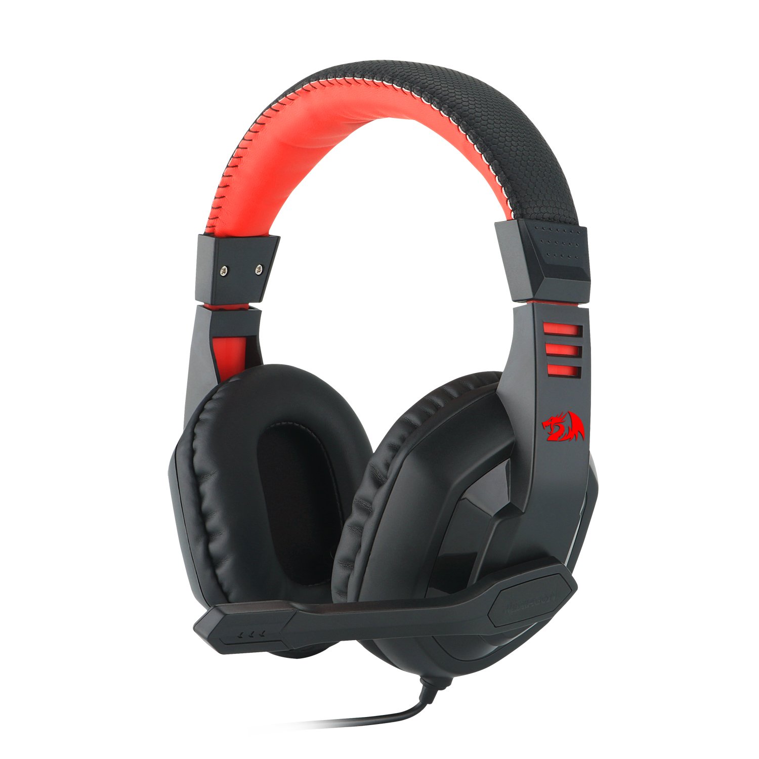HEADSETS & SPEAKERS