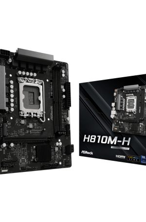 asrock-h810m-h-intel-lga1851-micro-atx-motherboard-black