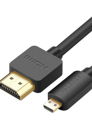ugreen-hd127-micro-hdmi-to-hdmi-2-0-cable-1-5m-black