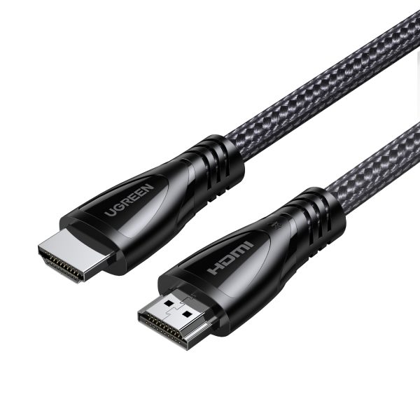 HD140 80401 UGreen HDMI 2.1 Male to Male Cable 1M wr 01a 1 HD140 80401 UGreen HDMI 2.1 Male to Male Cable 1M wr 01a 1