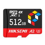 Memory cards