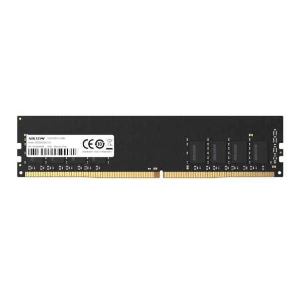 HSC432U32Z1 32G Hiksemi Hiker 32GB DDR4 3200MHz Desktop Memory wr 01 1 HSC432U32Z1 32G Hiksemi Hiker 32GB DDR4 3200MHz Desktop Memory wr 01 1