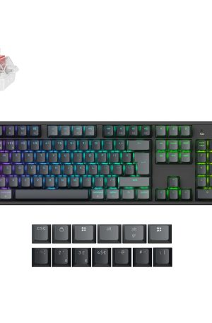 keychron-k10-qmk-full-size-rgb-wireless-custom-mechanical-keyboard-v-2-super-red-switch-black