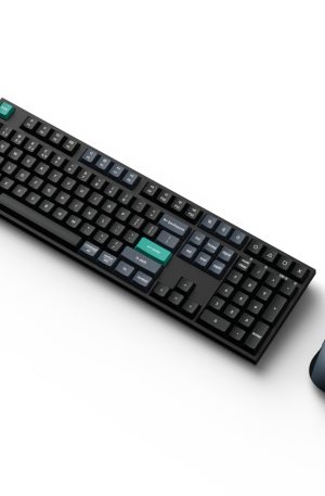 keychron-b36-100-layout-wireless-keyboard-and-mouse-combo-black-green