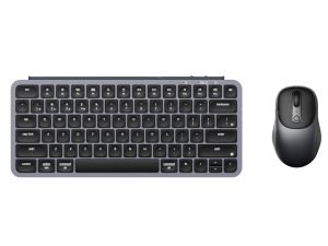 KCBD3_Keychron-B1-Pro-Wrless-KBoard-Mouse-Combo_Space-Grey-1-1.jpeg Keychron B1 Pro 75% Layout Wireless Keyboard and Mouse Combo - Space Grey