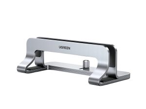LP258-20471-wr-01-1.jpg UGREEN Vertical Aluminium Laptop Stand, with Extensible Slot