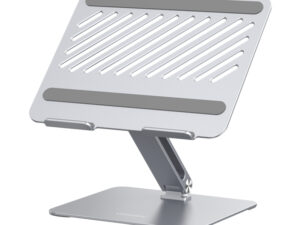 UGREEN Adjustable Laptop Stand (Silver)