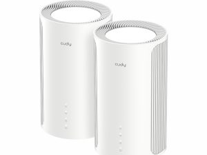 M11000 2PACK Cudy BE11000 Mesh Kit 2.5G Wifi7 1 M11000 2PACK Cudy BE11000 Mesh Kit 2.5G Wifi7 1