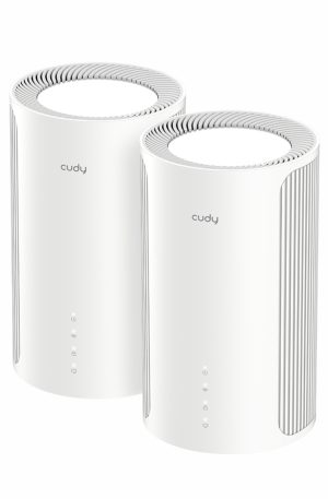 cudy-be11000-wi-fi7-tri-band-mesh-wi-fi-system-2-pack-white