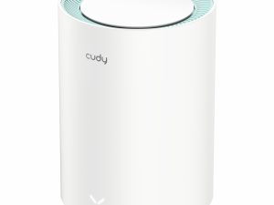 M1500 1PACK Cudy AX1500 Gigabit Mesh Wi Fi 6 System M1500 – 1 Pack 1 M1500 1PACK Cudy AX1500 Gigabit Mesh Wi Fi 6 System M1500 – 1 Pack 1