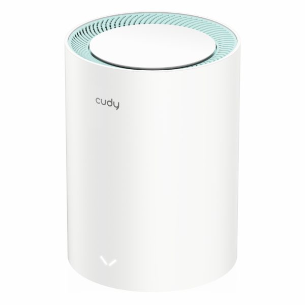 M1500 1PACK Cudy AX1500 Gigabit Mesh Wi Fi 6 System M1500 – 1 Pack 1 M1500 1PACK Cudy AX1500 Gigabit Mesh Wi Fi 6 System M1500 – 1 Pack 1