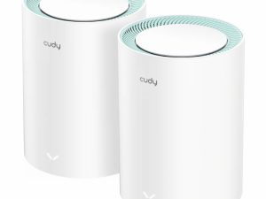 M1500 2PACK Cudy AX1500 Dual Band Wi Fi 6 Mesh Kit With Gigabit 2Pack 1 M1500 2PACK Cudy AX1500 Dual Band Wi Fi 6 Mesh Kit With Gigabit 2Pack 1