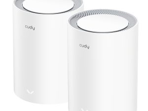 M3600 2PACK Cudy BE3600 Gigabit Mesh Wi Fi 7 System M3600 2 Pack wr 01a 1 M3600 2PACK Cudy BE3600 Gigabit Mesh Wi Fi 7 System M3600 2 Pack wr 01a 1