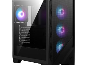 MAG FORGE 320R AIRFLOW MSI MAG Forge 320R Airflow ATX Gaming Chassis wr 01a 1 MAG FORGE 320R AIRFLOW MSI MAG Forge 320R Airflow ATX Gaming Chassis wr 01a 1