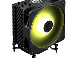 MAGCOREFROZRAA13 MSI MAG Corefrozr AA13 120mm CPU Air Cooler Black wr 01a 1 MAGCOREFROZRAA13 MSI MAG Corefrozr AA13 120mm CPU Air Cooler Black wr 01a 1