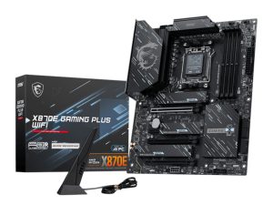 MAGX870EGAMINGPLUSWIFI MSI X870E GAM PLS WIFI AM5 ATX 4X DDR5 wr 01 1 MAGX870EGAMINGPLUSWIFI MSI X870E GAM PLS WIFI AM5 ATX 4X DDR5 wr 01 1