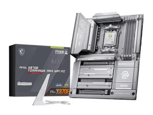 MAGX870ETOMAHAWKMAXWIFIPZ MSI MAG X870E TOMAHAWK MAX WIFI PZ AM5 ATX Motherboard wr 01a 1 MAGX870ETOMAHAWKMAXWIFIPZ MSI MAG X870E TOMAHAWK MAX WIFI PZ AM5 ATX Motherboard wr 01a 1